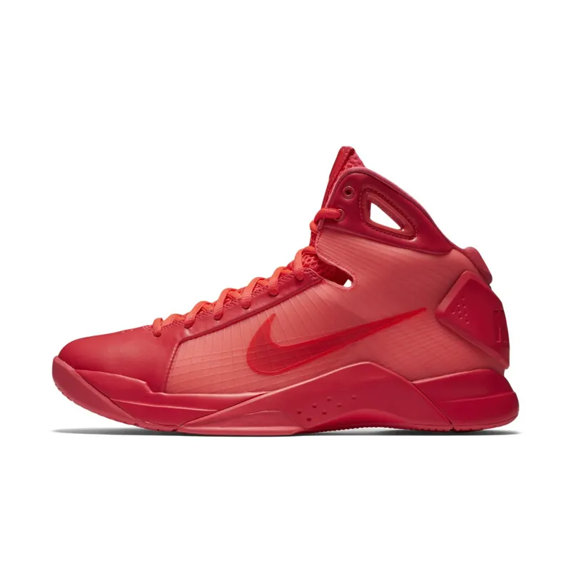 Nike Hyperdunk 08 Red (820321-600)