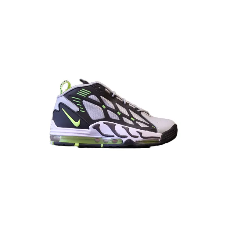 Nike Air Max Pillar 2012 Neutral Grey Volt