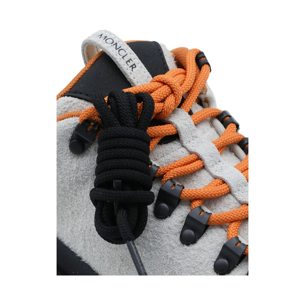Moncler Trailgrip APEX GTX “White/Black” (M9888 4M000-20 033)