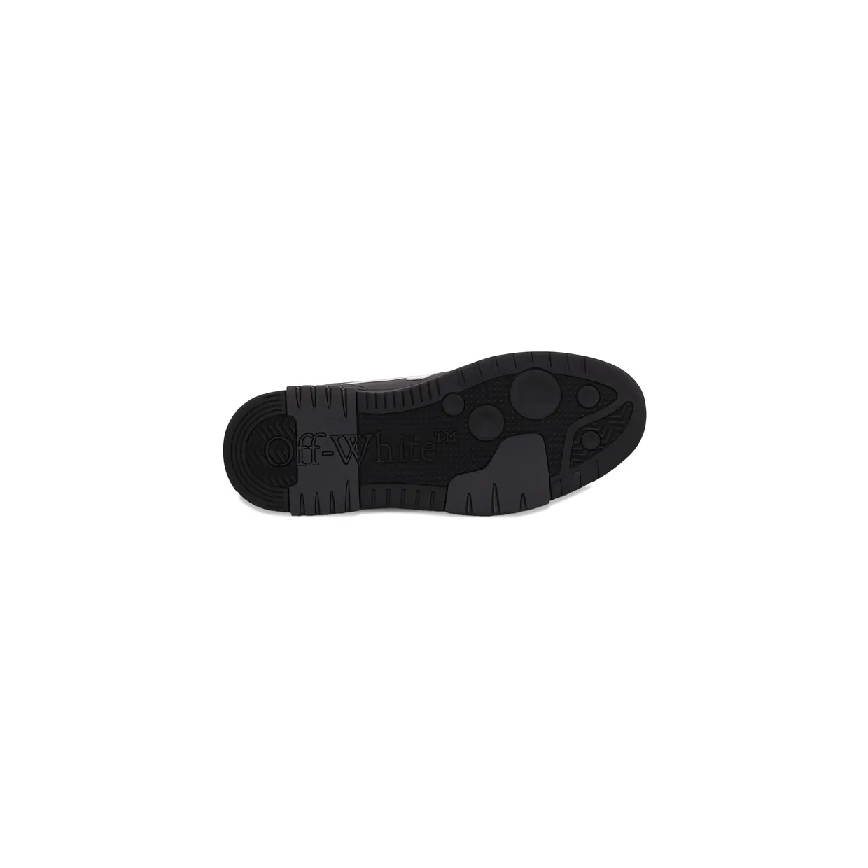 Off-white Out of Office “Black” (M189C9L019 BLKWH) (4)