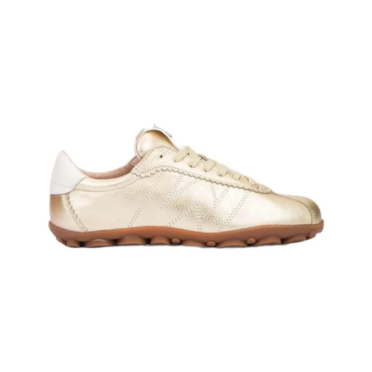 wonders-sneaker AP-2102-PLATINO/OF