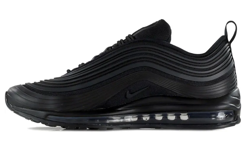 Nike Air Max 97 Ultra ’17 Premium Black (AH7581002)
