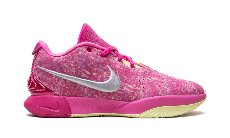 Nike LeBron 21 “The World Is Your Oyster” (HF0700-900)