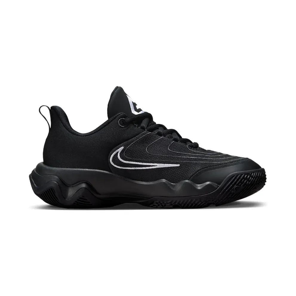 Giannis Immortality 4 Black White (FZ6734-001)