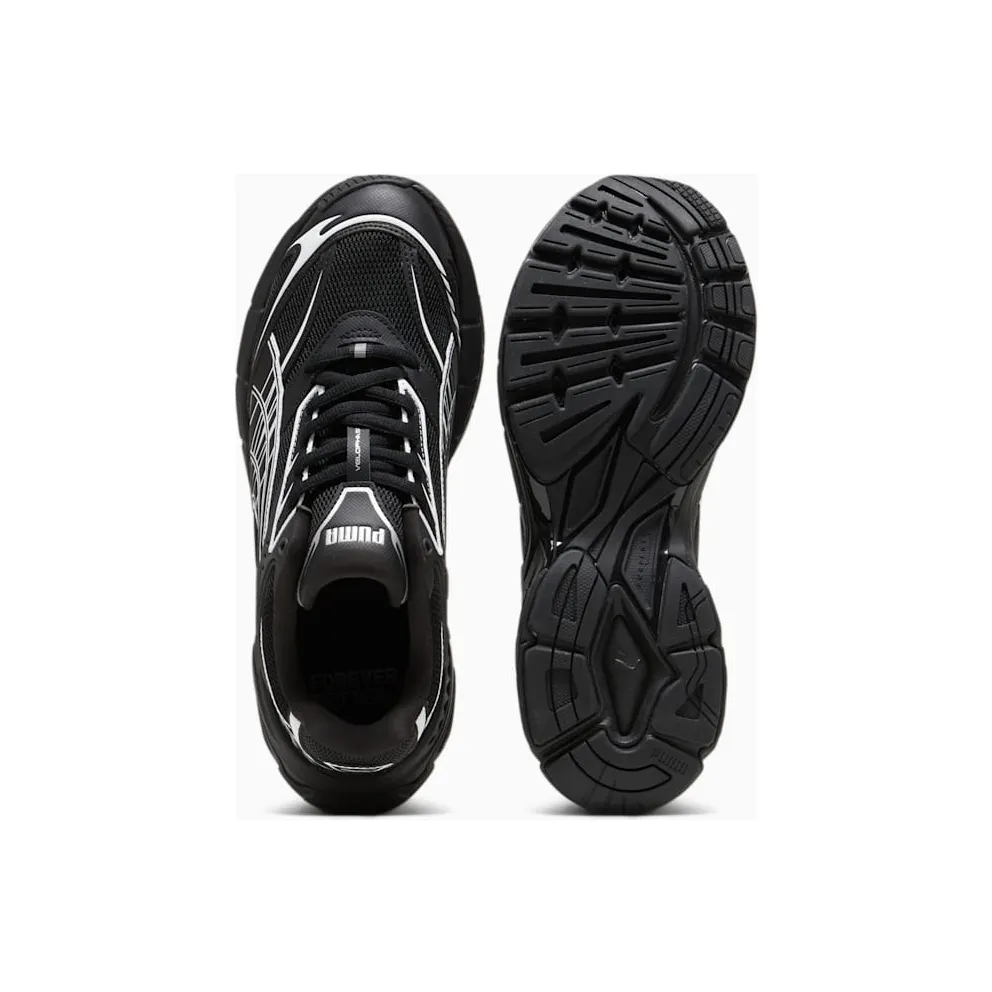 Puma Velophasis Always On Puma Black Puma Silver (395908-02)