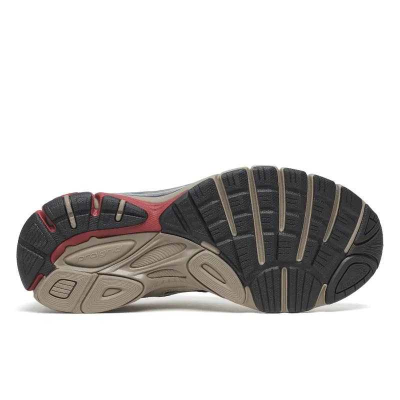 SAUCONY ProGrid Guide 7 Disrupt “Taupe / Black” (S70936-48)