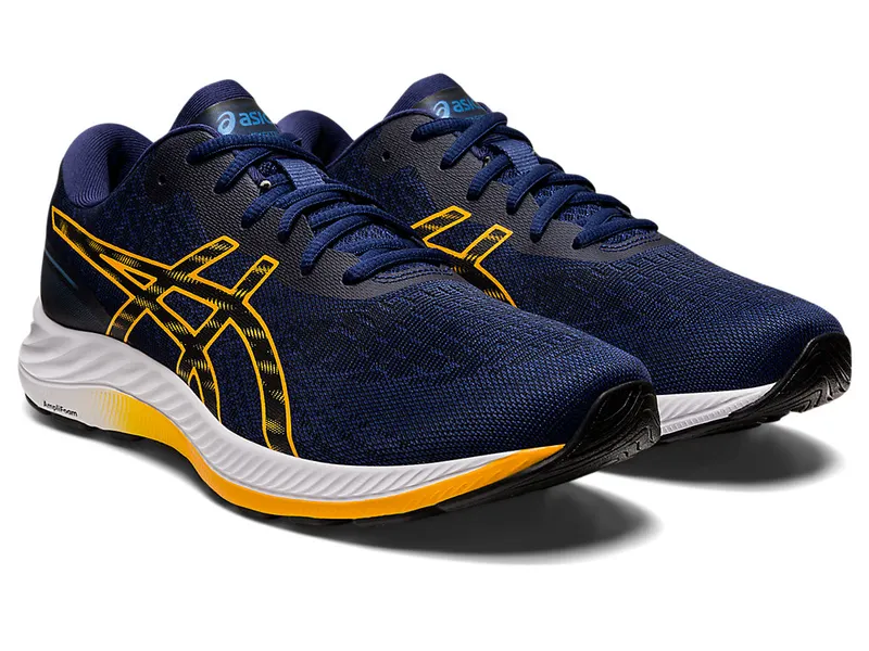 Asics GEL-EXCITE™ 9 Deep Ocean/Amber (1011B338.409)