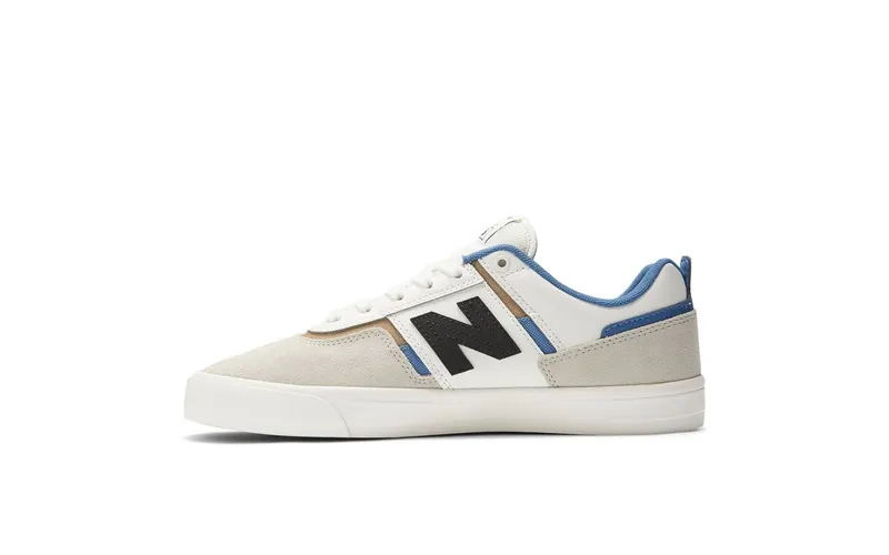 New Balance Numeric 306 Jamie Foy Sea Salt Timberwolf (NM306TWC)