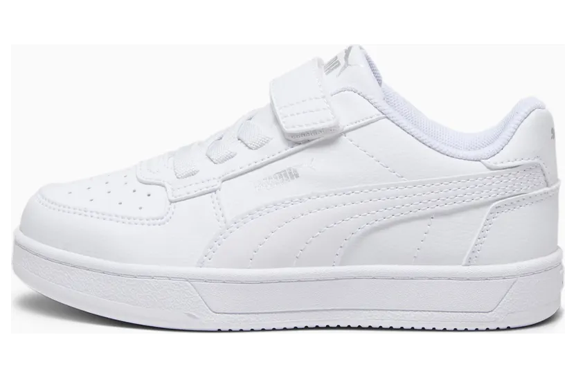 Puma Caven 2.0 Zilver/Zwart/Wit (393839-02)