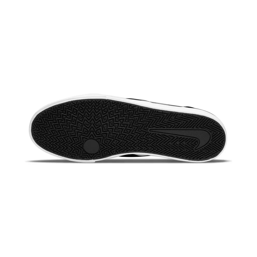 Nike SB Chron 2 Slip “Black / White” (DM3495-001)