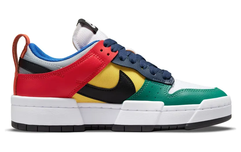 nike-dunk CK6654-004
