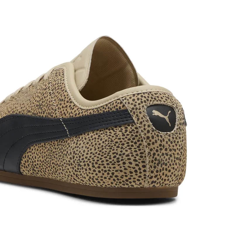 Puma Tackle Topcat “Toasted Almond / Puma Black / Gum” (404835_01)