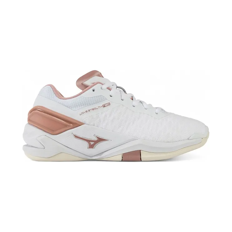 Mizuno Wave Stealth Neo White Rose Snow White (X1GB200036)