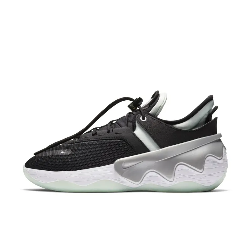 Nike D/MS/X Distorted DNA Black Barely Green (DA7255-001)