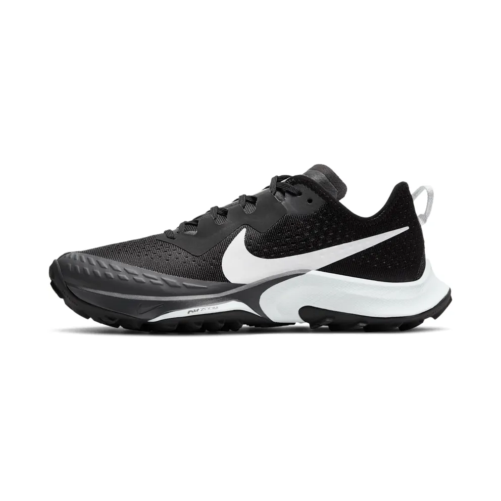 Nike Air Zoom Terra Kiger 7 Trail Schwarz (CW6066-002)