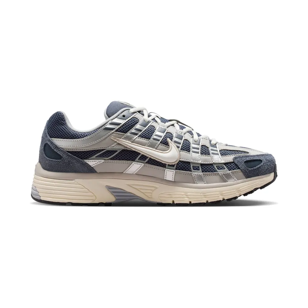 Nike P-6000 “Thunder Blue Pale Ivory” (IU7549-400)