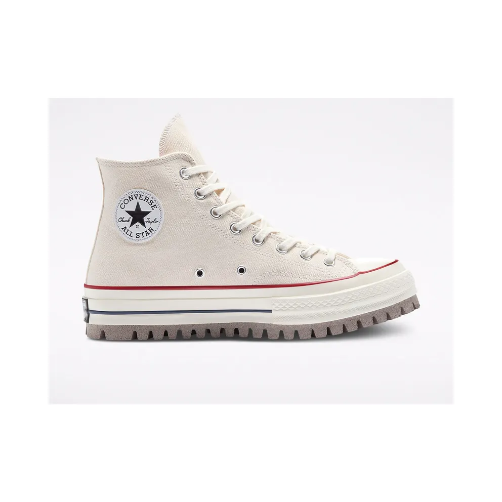 Converse Trek Chuck 70 Parchment Trek Vintage