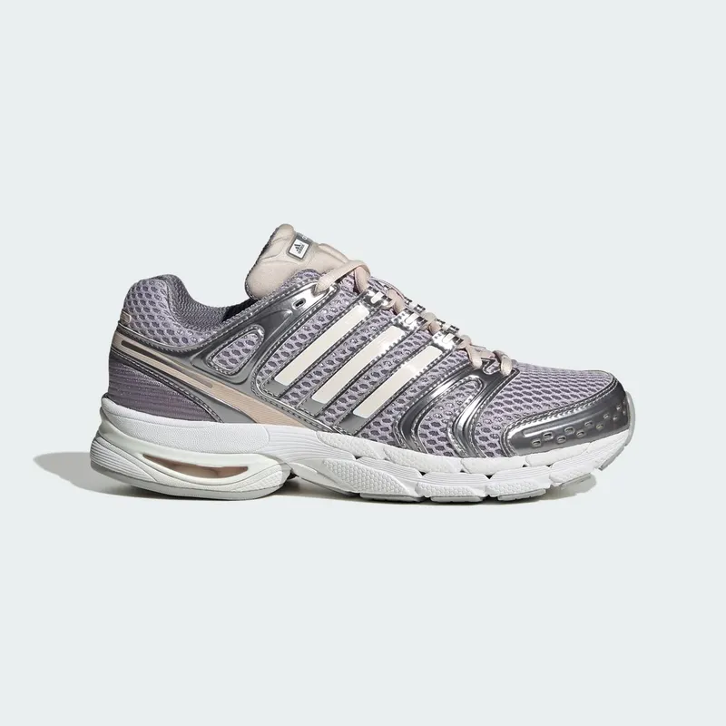Adidas ADISTAR CONTROL 5 Shoes Slate / Silver Dawn / Cloud White (KJ2286)