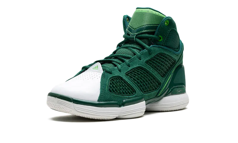 Adidas D Rose 1.5 “St. Patrick’s Day (2022)” (GY0247)