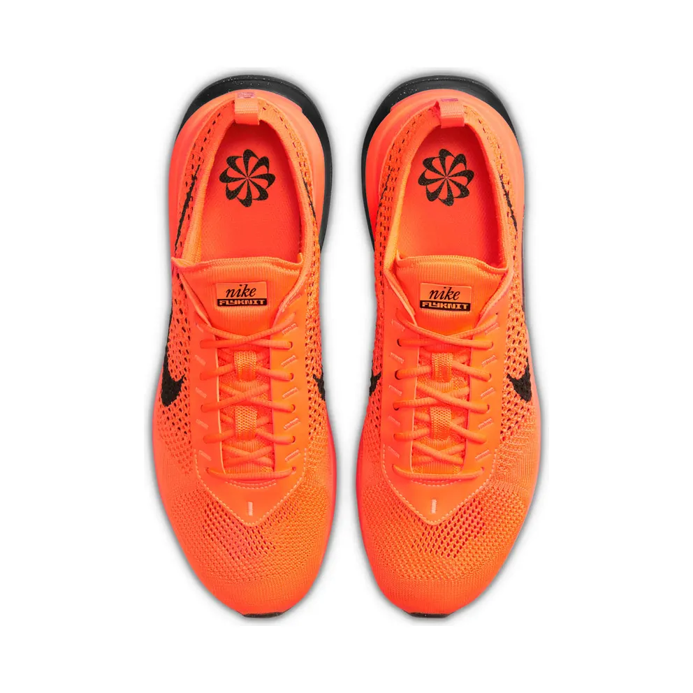 Nike Air Max Flyknit Racer Total Orange (FD0762-800)