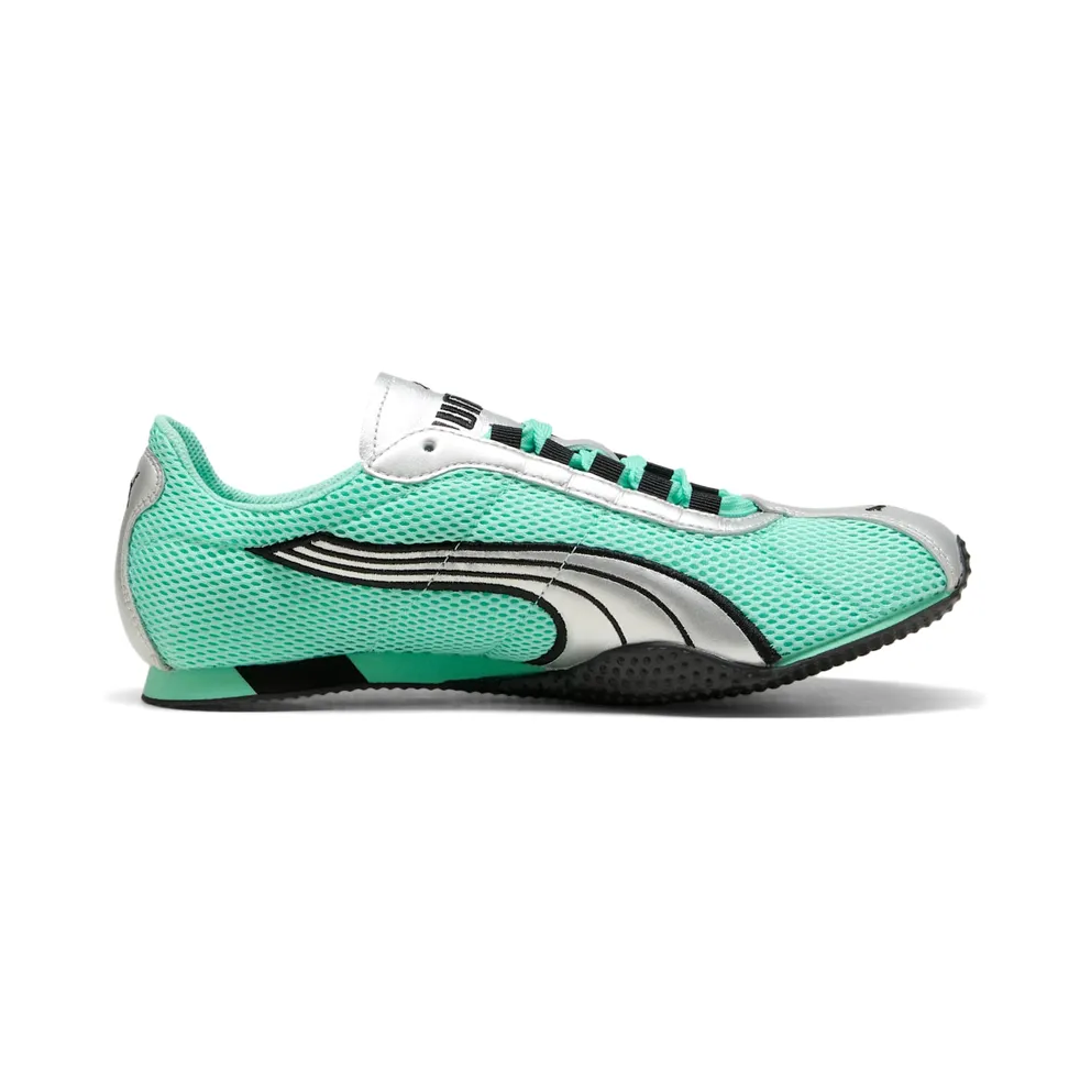 Puma H-Street OG “Mint Jelly Silver” (403692-08)