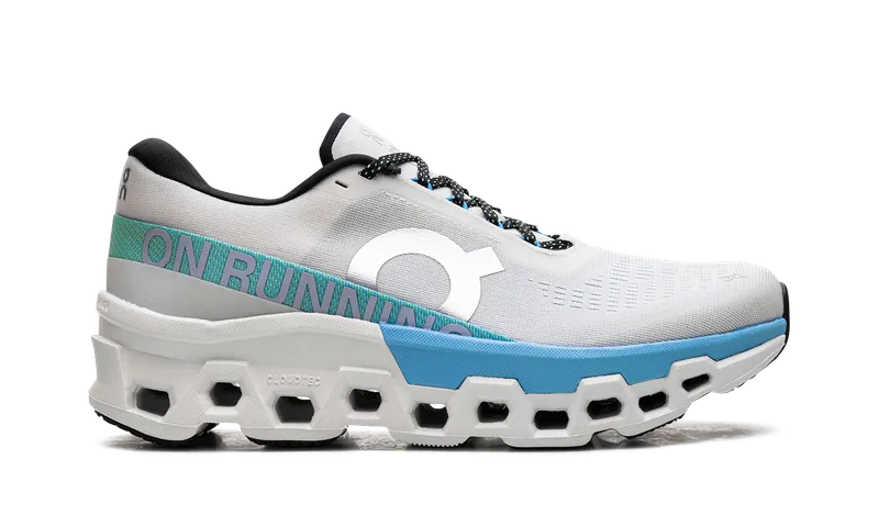 On Running Cloudmonster 2 “Cream Horizon” (3WE10113168)