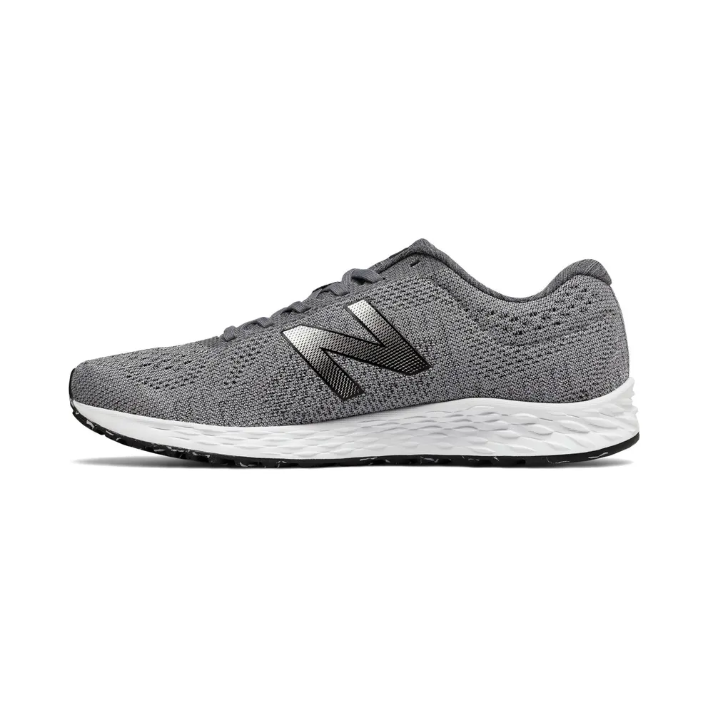 New Balance Fresh Foam Arishi “Gray White” (MARISRS1)