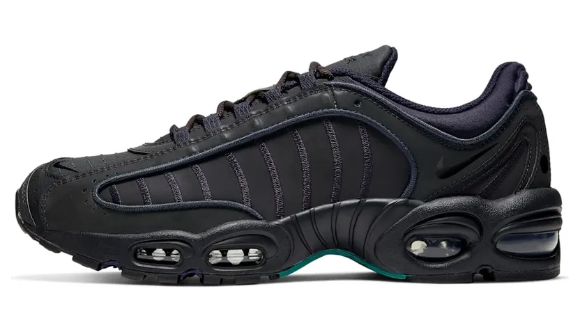 Nike Air Max Tailwind 99 SP Reflective – Black (CQ6569-001)