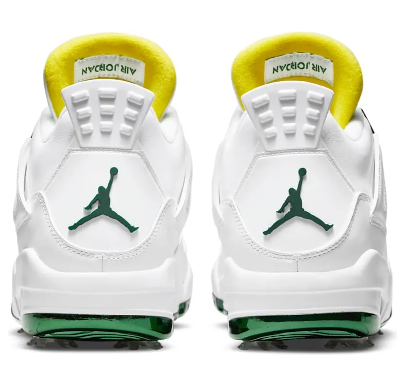 air-jordan-4 CZ2439-100