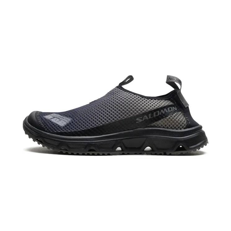 Salomon RX Moc 3.0 “Black Pewter” (L47573-600)