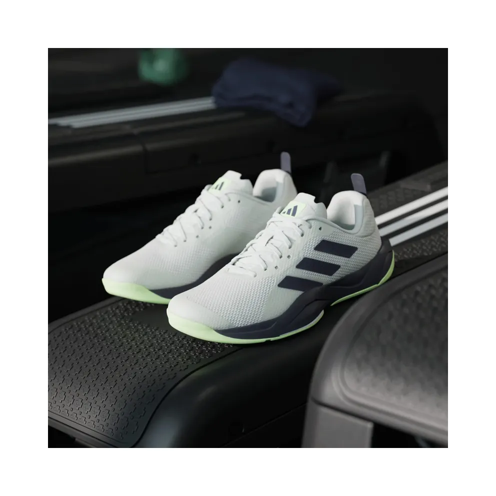 adidas Rapidmove Crystal Jade Aurora Black Green Spark (IF0967)