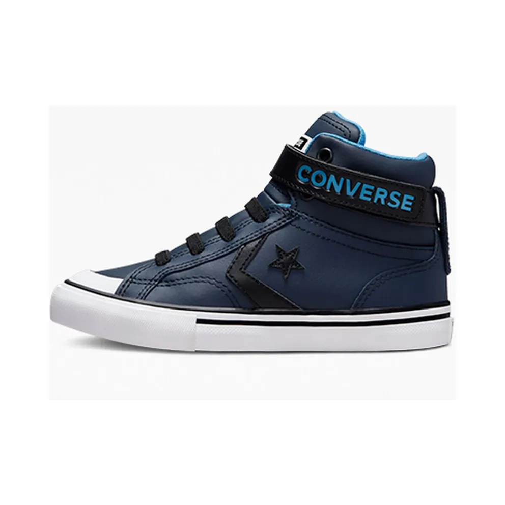 Converse Pro Blaze Strap Varsity Color Obsidian/Black/dutch Blue (A01559C)