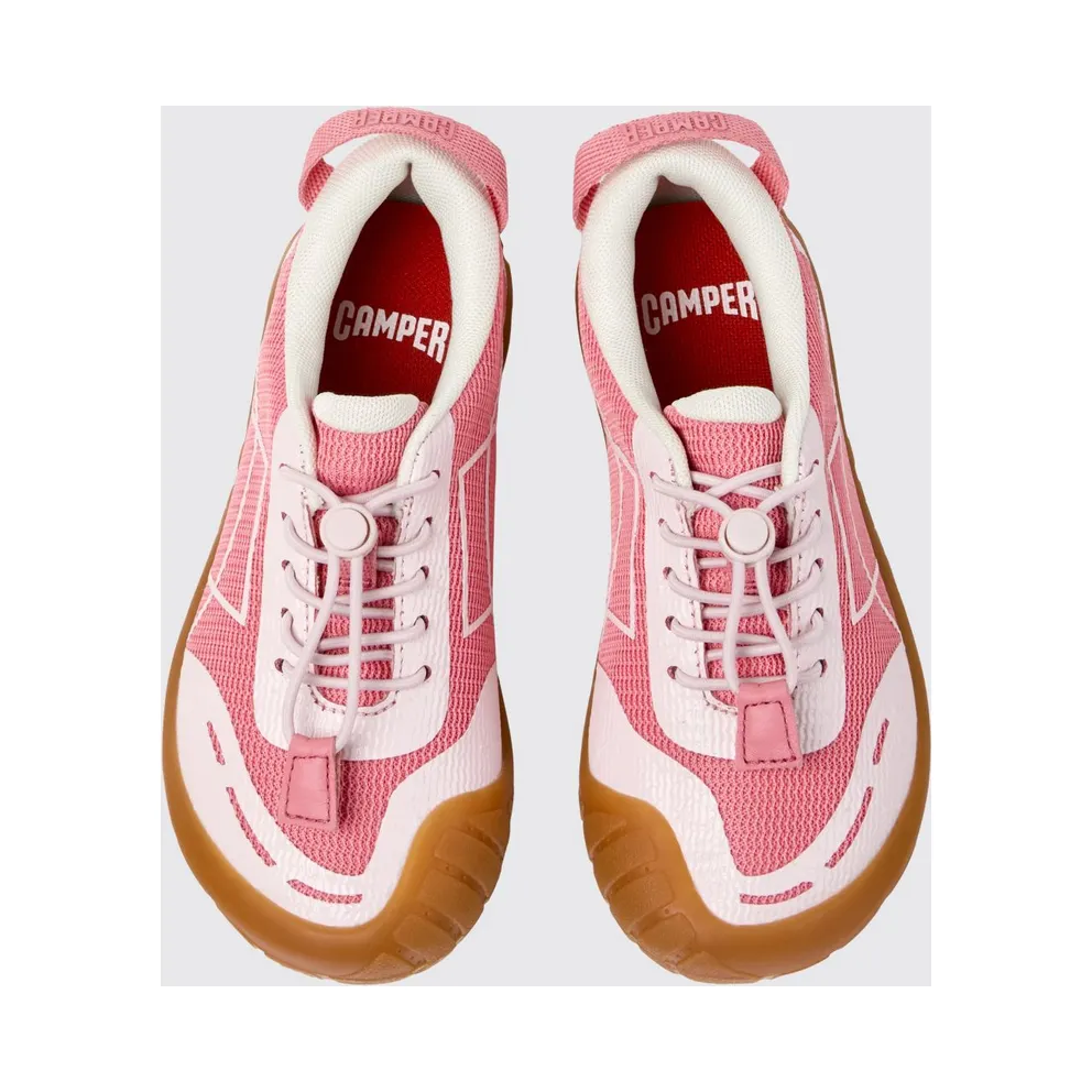 Camper Peu Path Recycled Polyester Pink (K800691-003PEUPATH0)