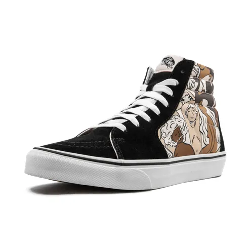 vans-sk8-hi VN0A4BV6TRL