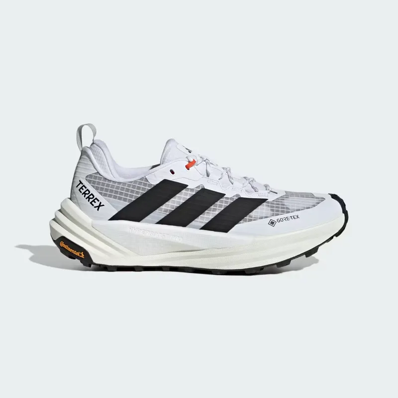 adidas Terrex Freehiker 3 Footwear White / Core Black / Off White (GORE-TEX)