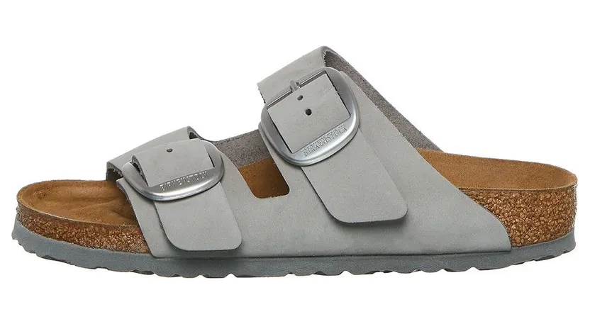 Birkenstock Arizona Big Buckle Dove Gray (1022154)