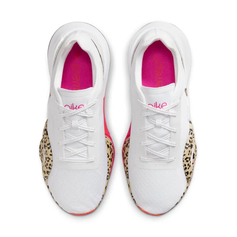 Nike Air Zoom SuperRep 3 Training White (DV3026-100)