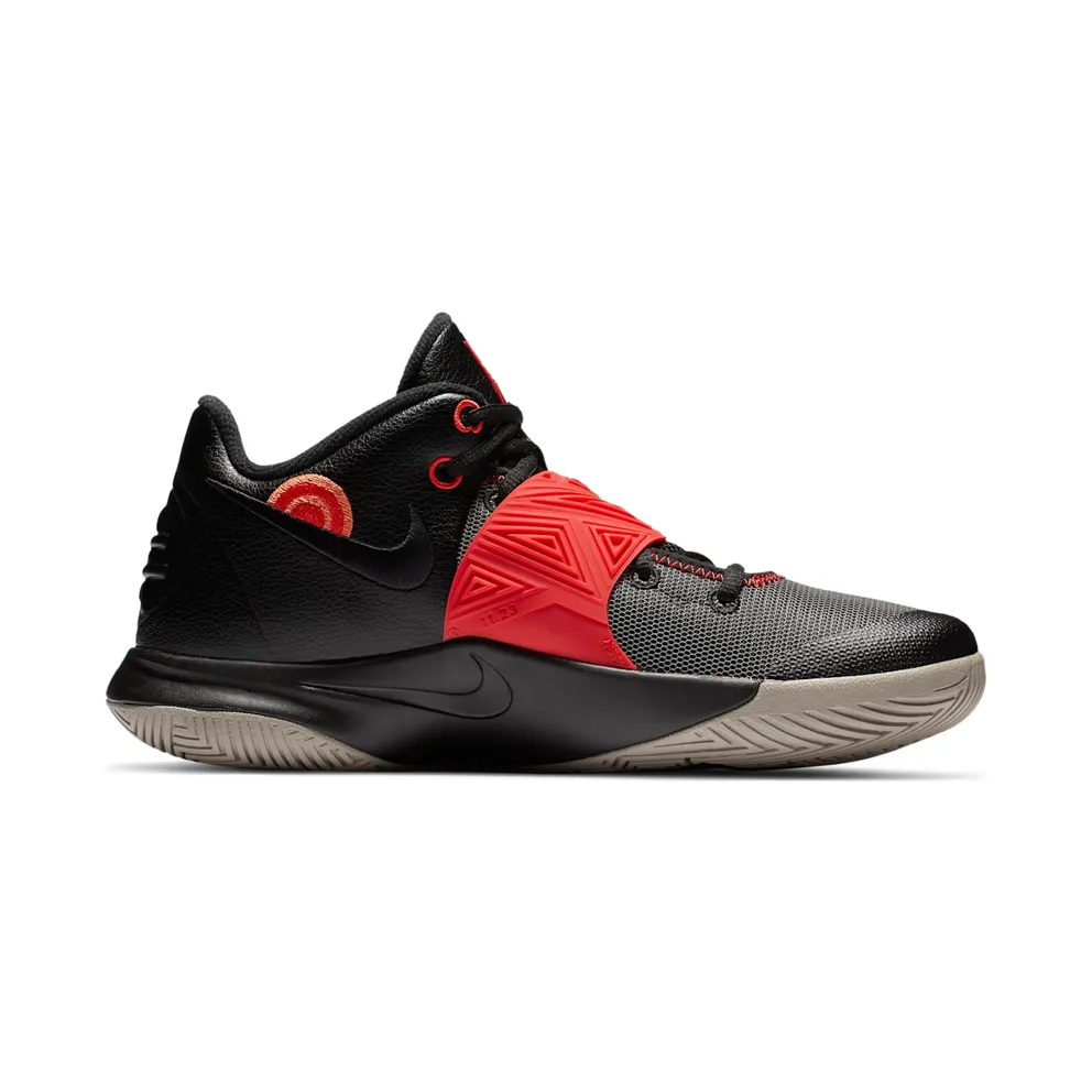 Nike Kyrie Flytrap 3 Black Chile Red (BQ3060-011)