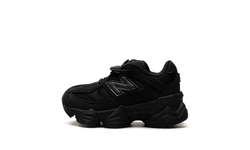 New Balance 9060 TD “Black” (IV9060BB)
