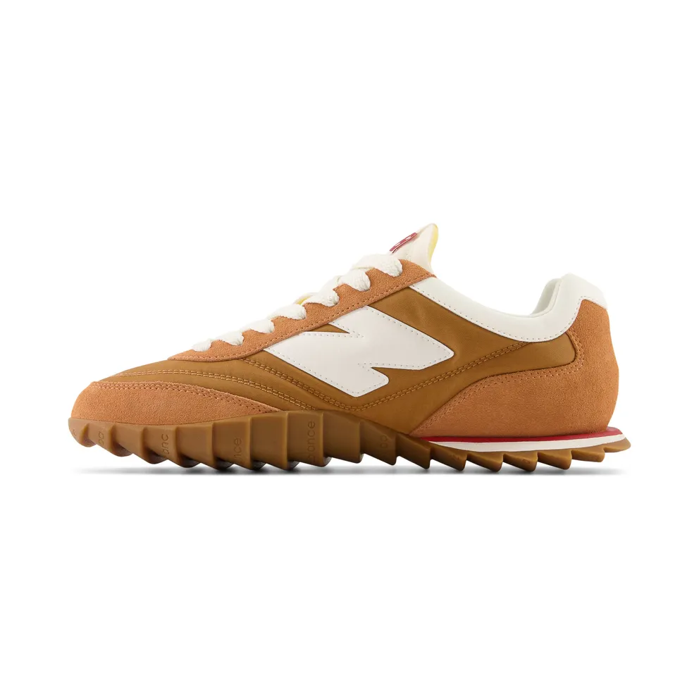 New Balance RC30 Sepia / Sea Salt / Crimson (URC30V1-42362)
