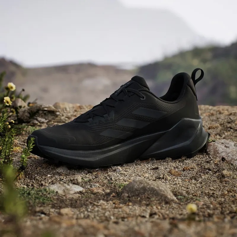 adidas Terrex Trailmaker 2 0 Hiking Core Black Carbon Grey Four (JH6407)