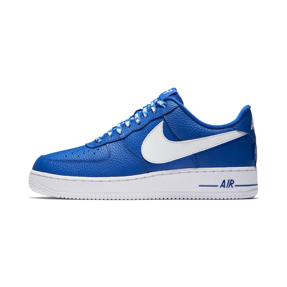 Nike Air Force 1 Low NBA Royal (823511-405)