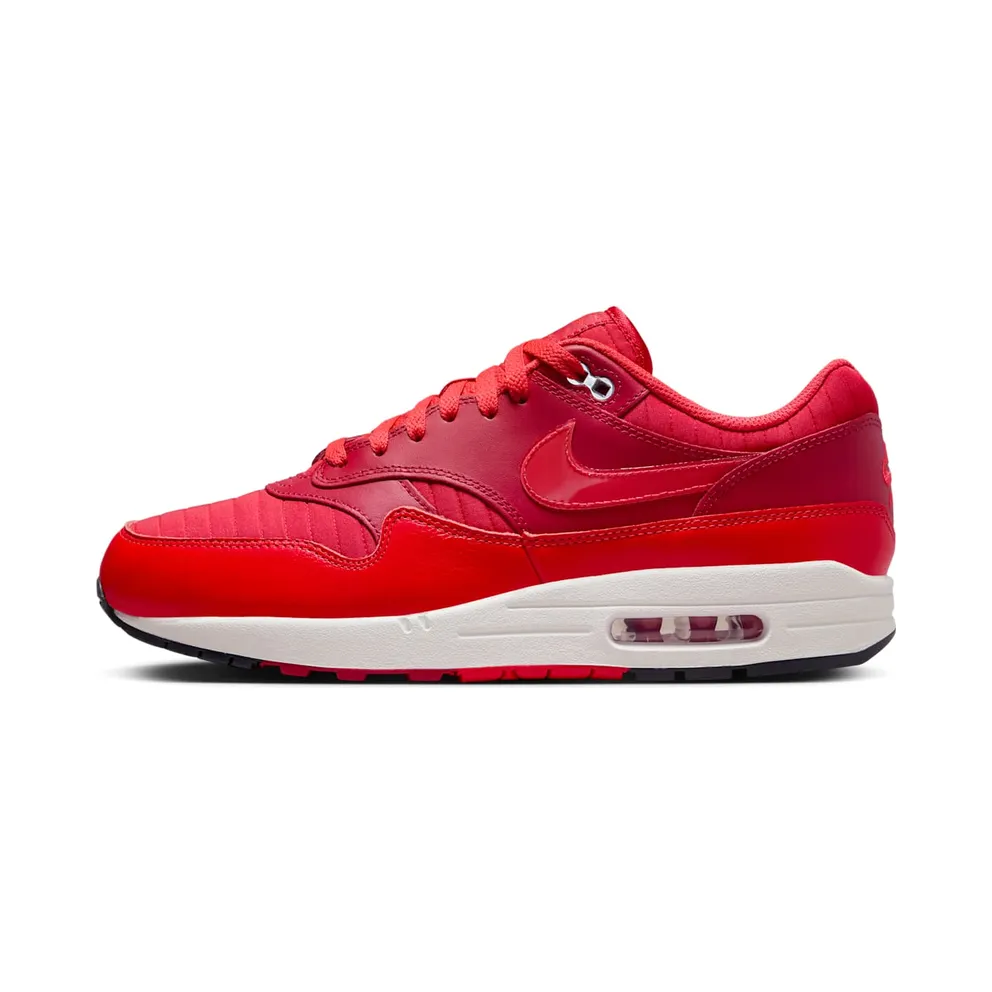 Nike Air Max 1 “Gym Red” (HQ3607-687)