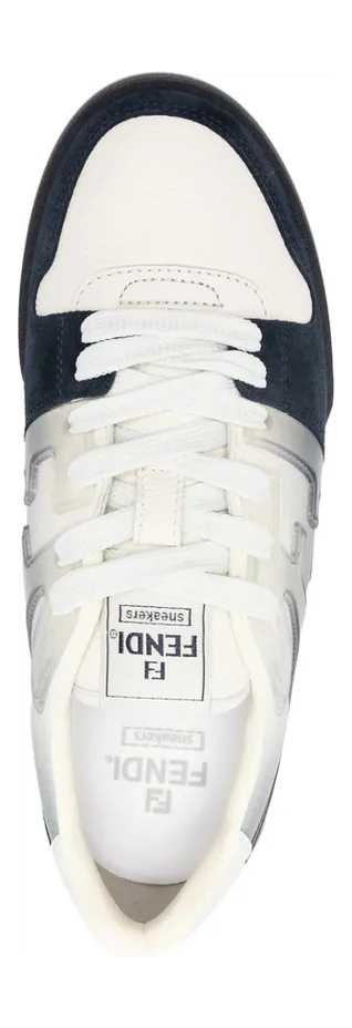 Fendi Match “White/Blue” (AWCS 7E1688 F1V8K) (3)