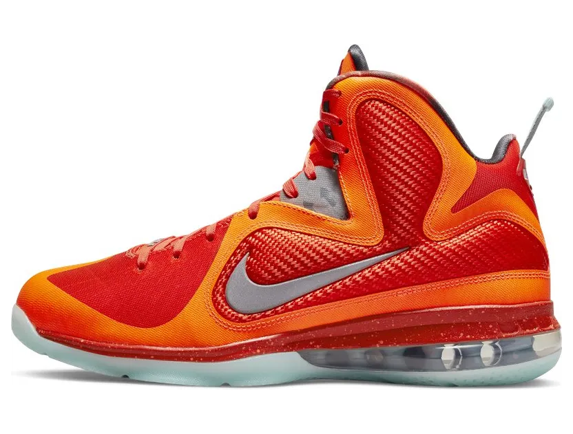 Nike LeBron 9 Big Bang (DH8006-800)