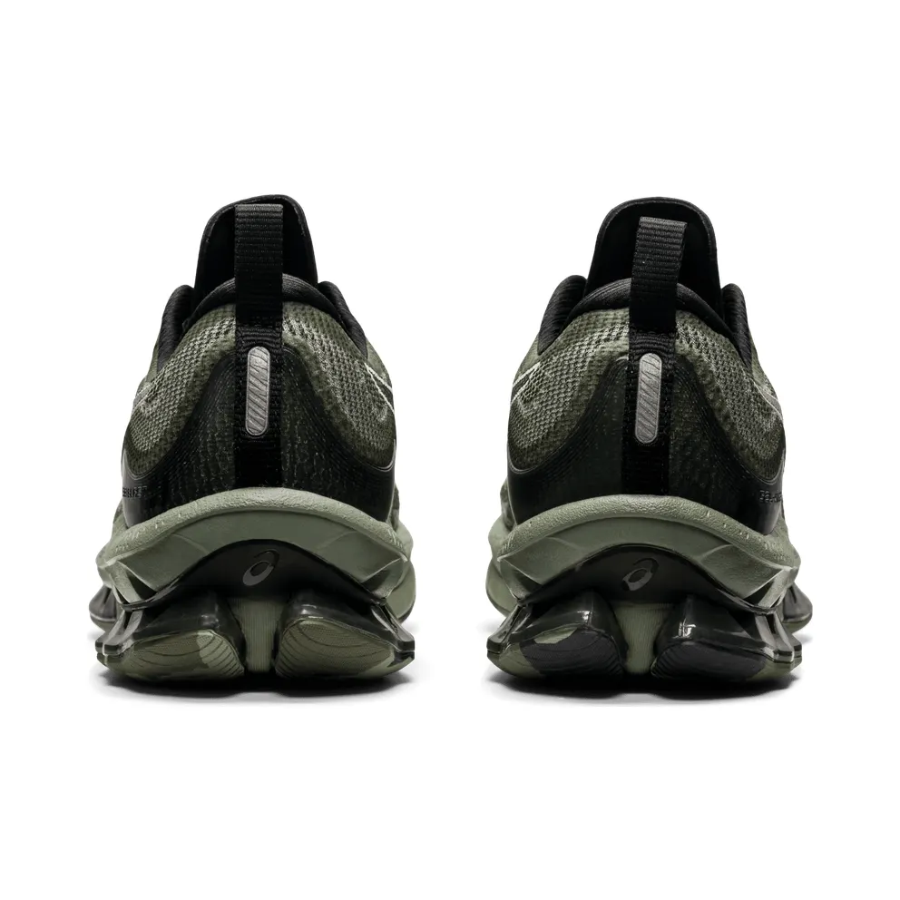 Asics KINSEI BLAST LE Lichen Green/White (1011B332.300)