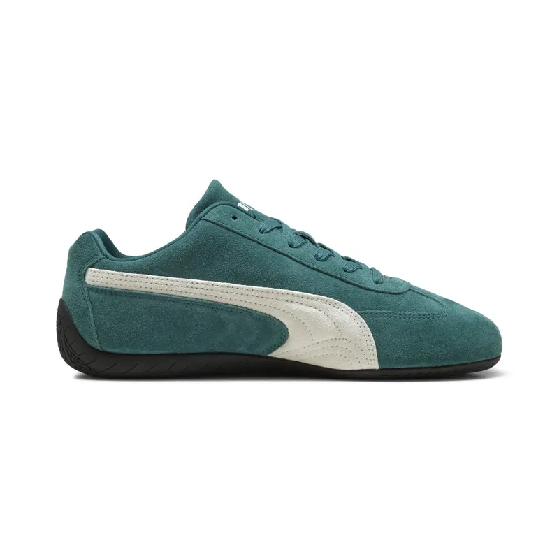 Puma Speedcat OG “Emerald Ice / Puma Black” (398846_67)