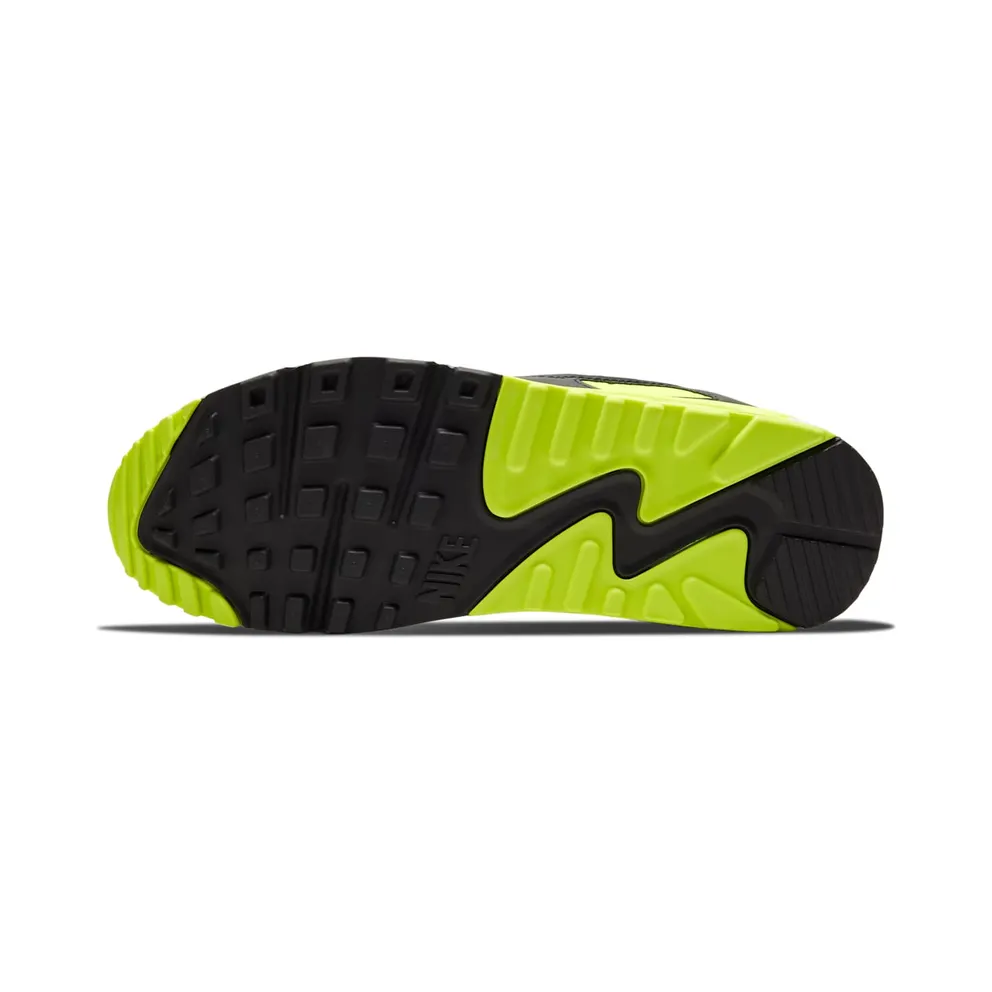Nike Air Max 90 Recraft OG Volt (2020) (CD0881-103)