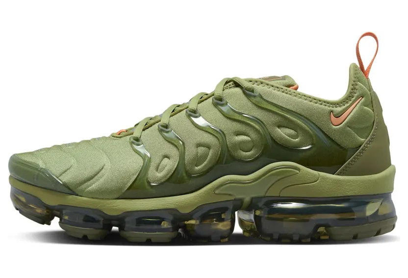 Nike Air VaporMax Plus FD0295-300