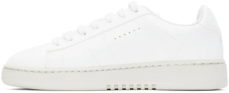 Axel Arigato White Hooper Vegan (F0425004)